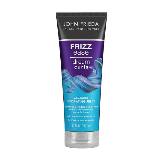 JF FE Dream Curls Hydrating Curl Jelly 200ml