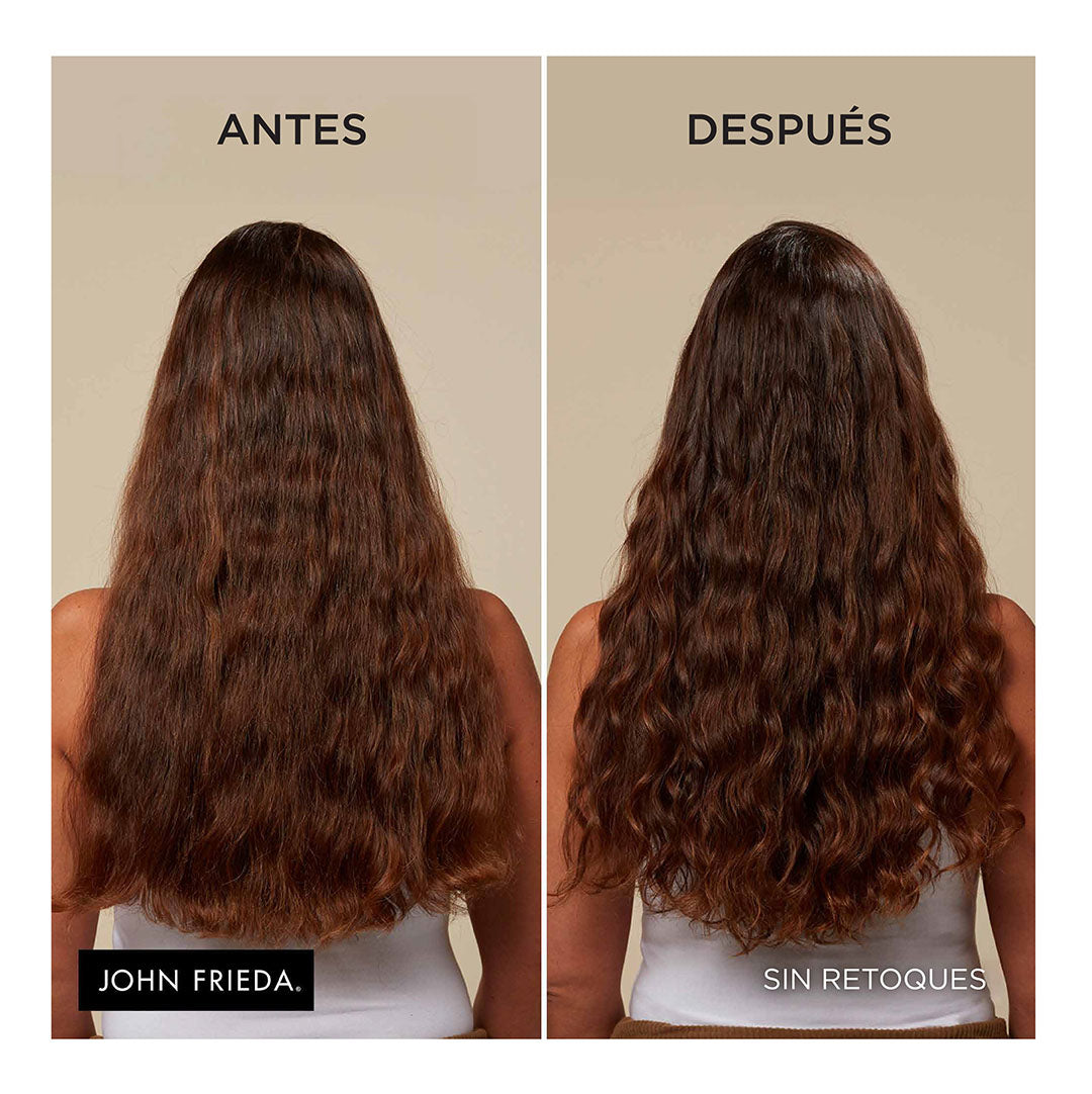 Pack Dream Curls + Wave Revival Spray