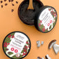 UC Body Scrub Sugar Coconut Coffee Regenerate & Smooth 280g