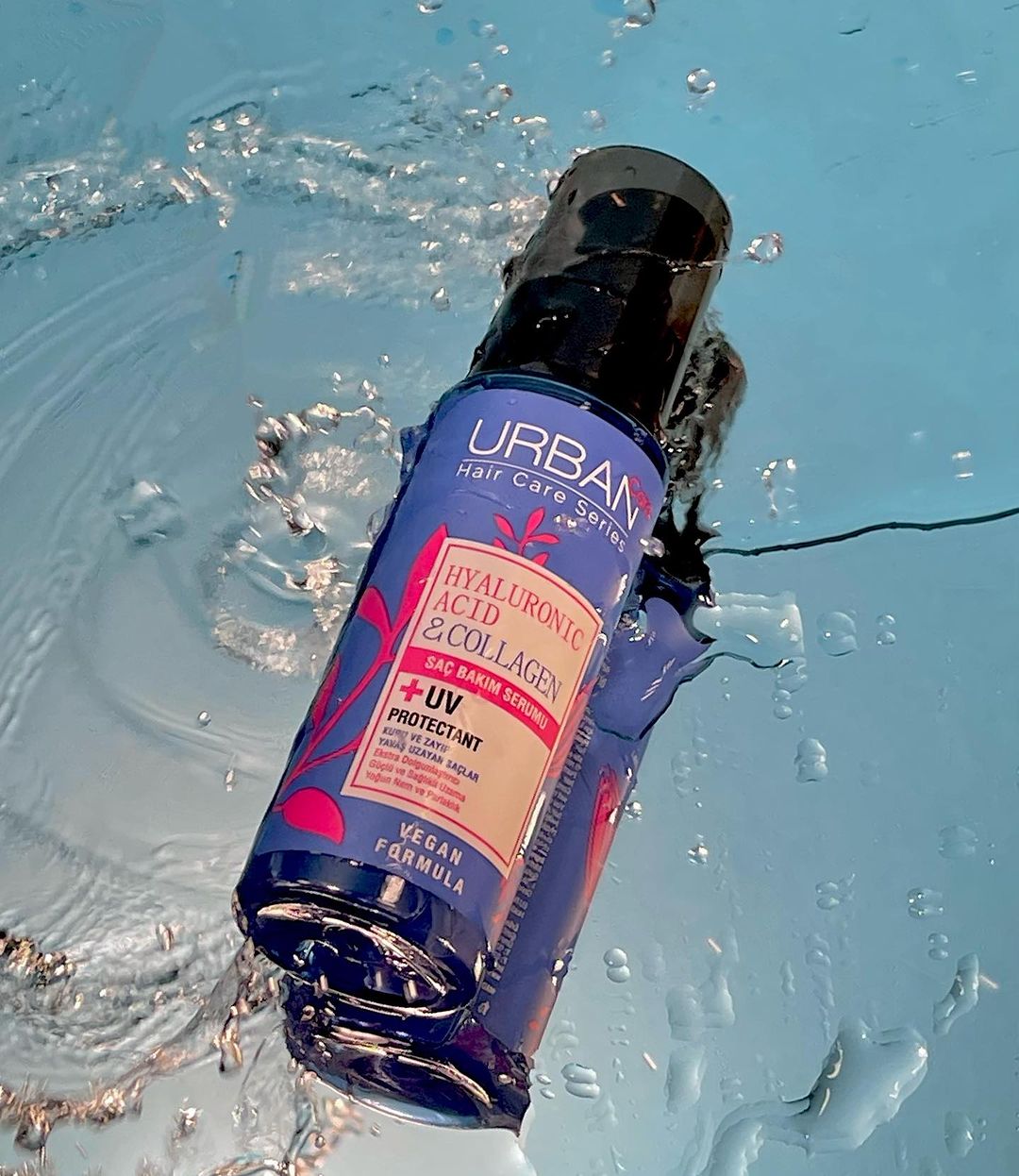 UC Hyaluronic A. Serum 75ml