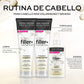 Pack Ultra Filler+ y Scalp Care