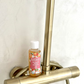 EVO Shower Gel Peach 100ml