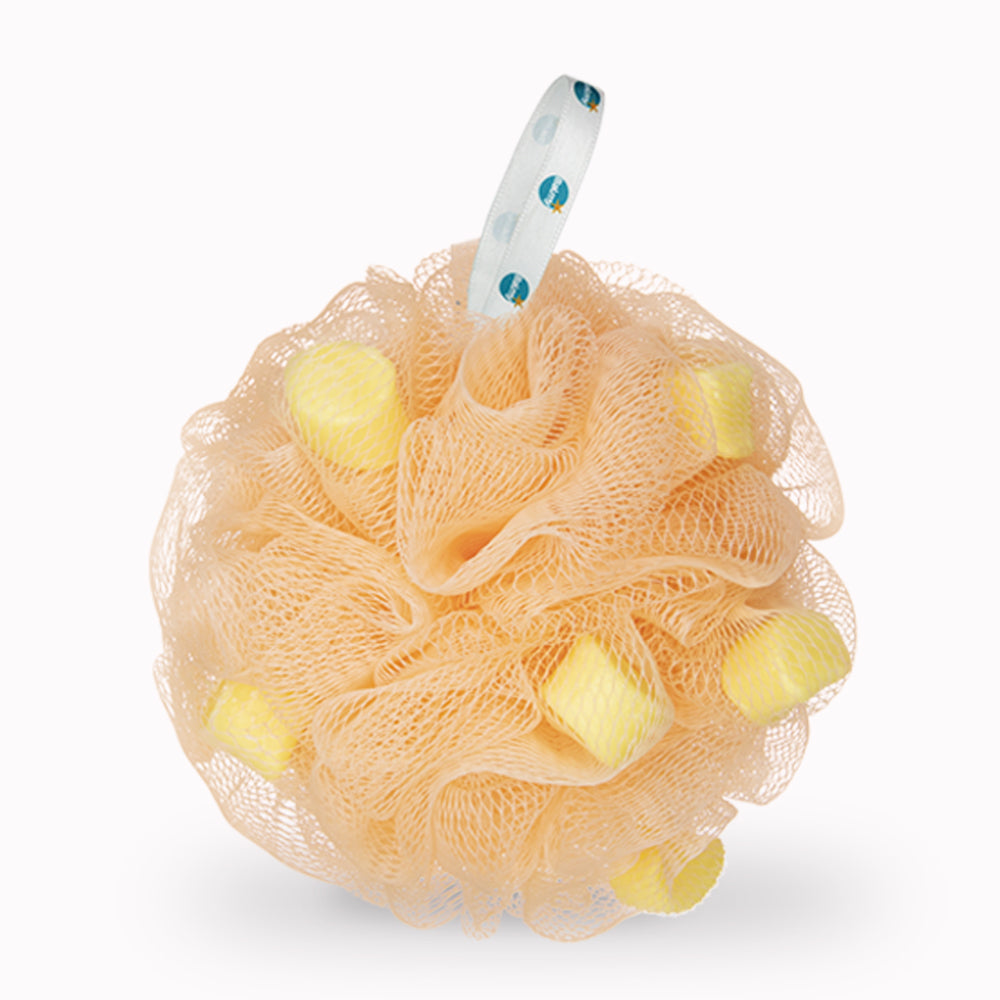 BAL Esponja Baño with Mango & Pineapple Soap
