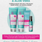 UC Pure Coconut Color Protection-Oil In-Cream 150ml