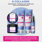 Pack Hyaluronic Acid & Collagen Completo