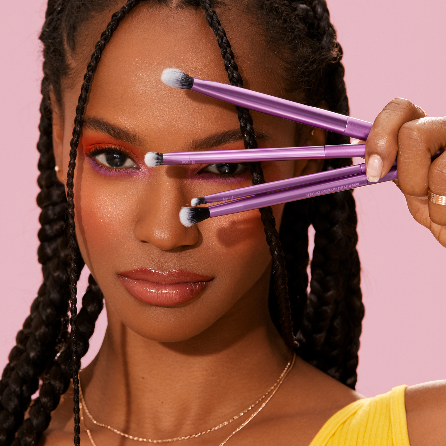 RT Set Everyday Eye Essential