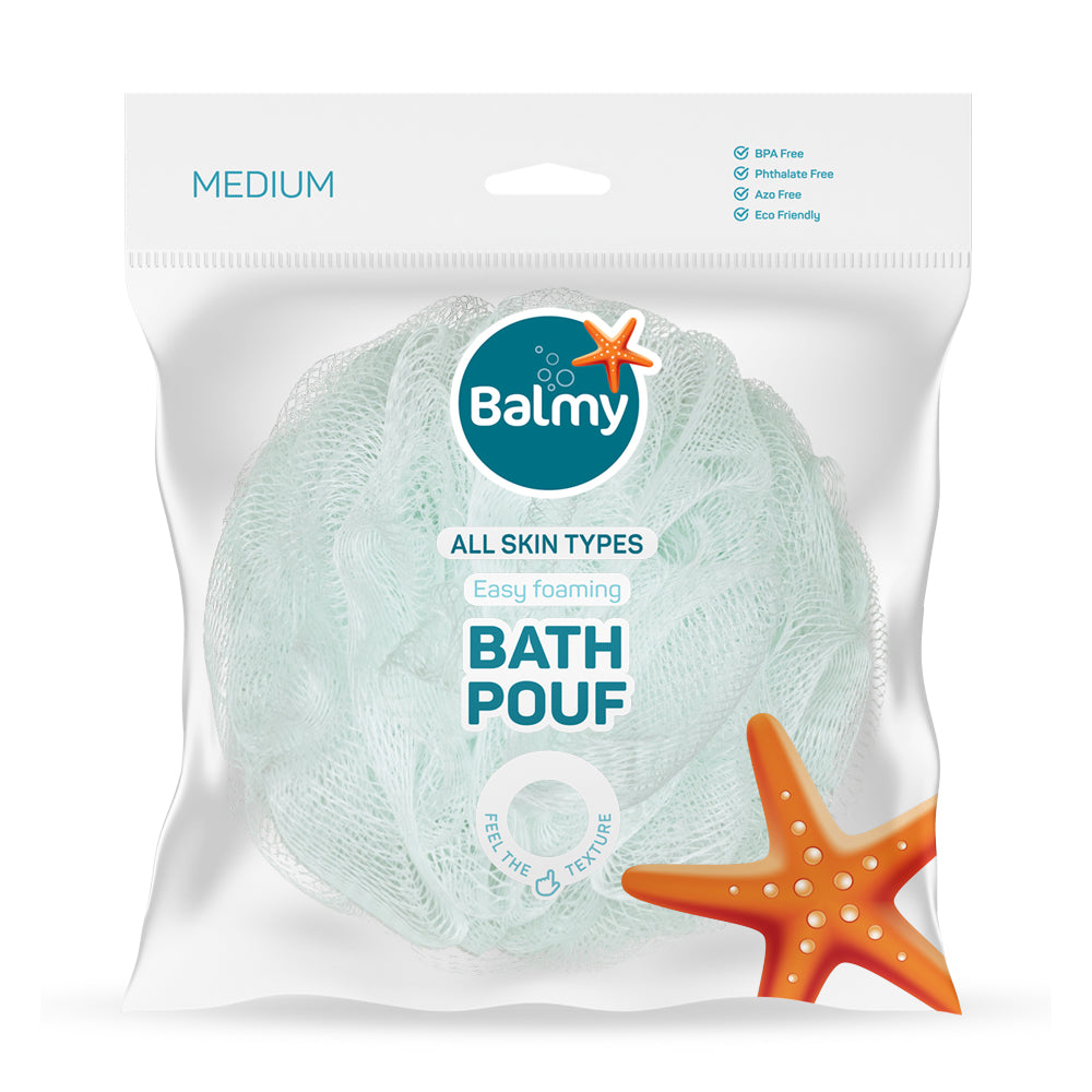BAL Esponja Baño Medium