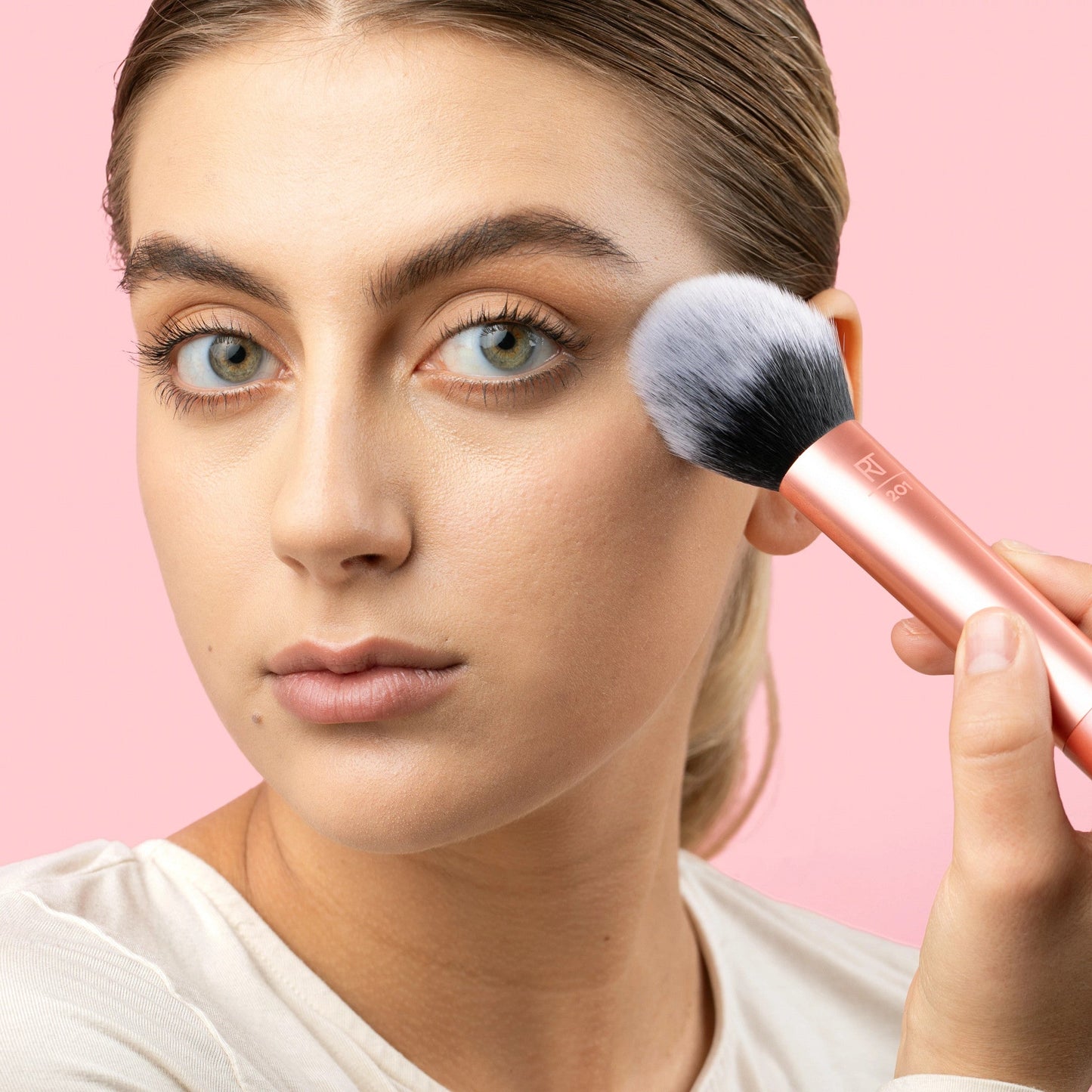 RT Brocha 201 Powder