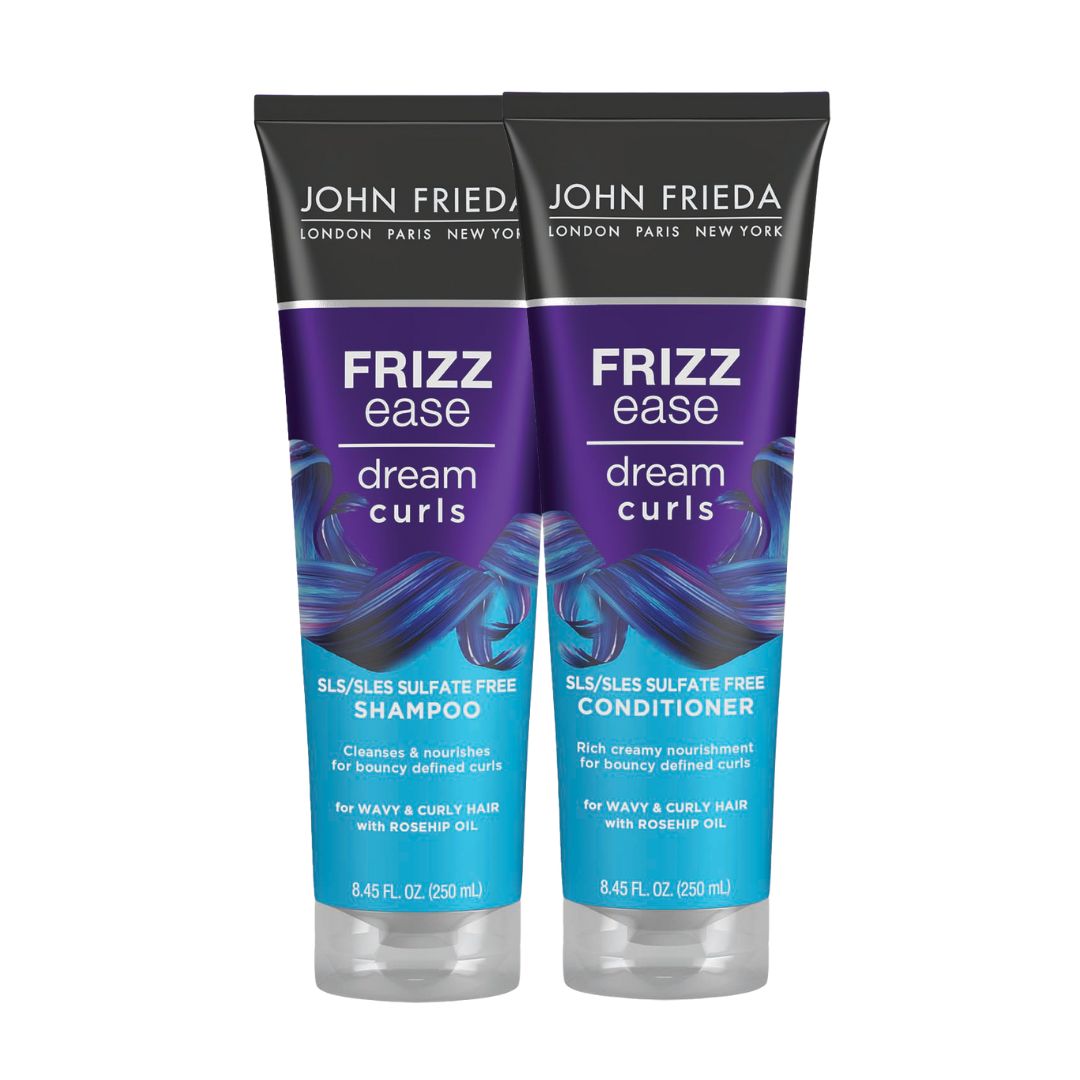 Dream Curls Duo (Sh+Cond)