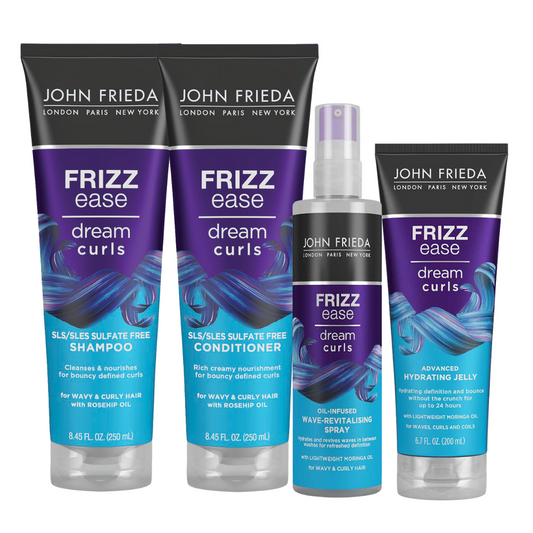 Pack Dream Curls Completo