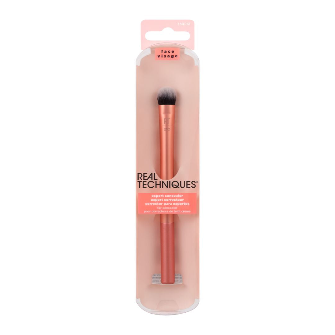 RT Brocha 210 Expert Concealer