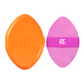 RT Esponja Miracle 2-in-1 Powder Puff+case