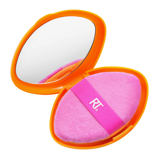 RT Esponja Miracle 2-in-1 Powder Puff+case