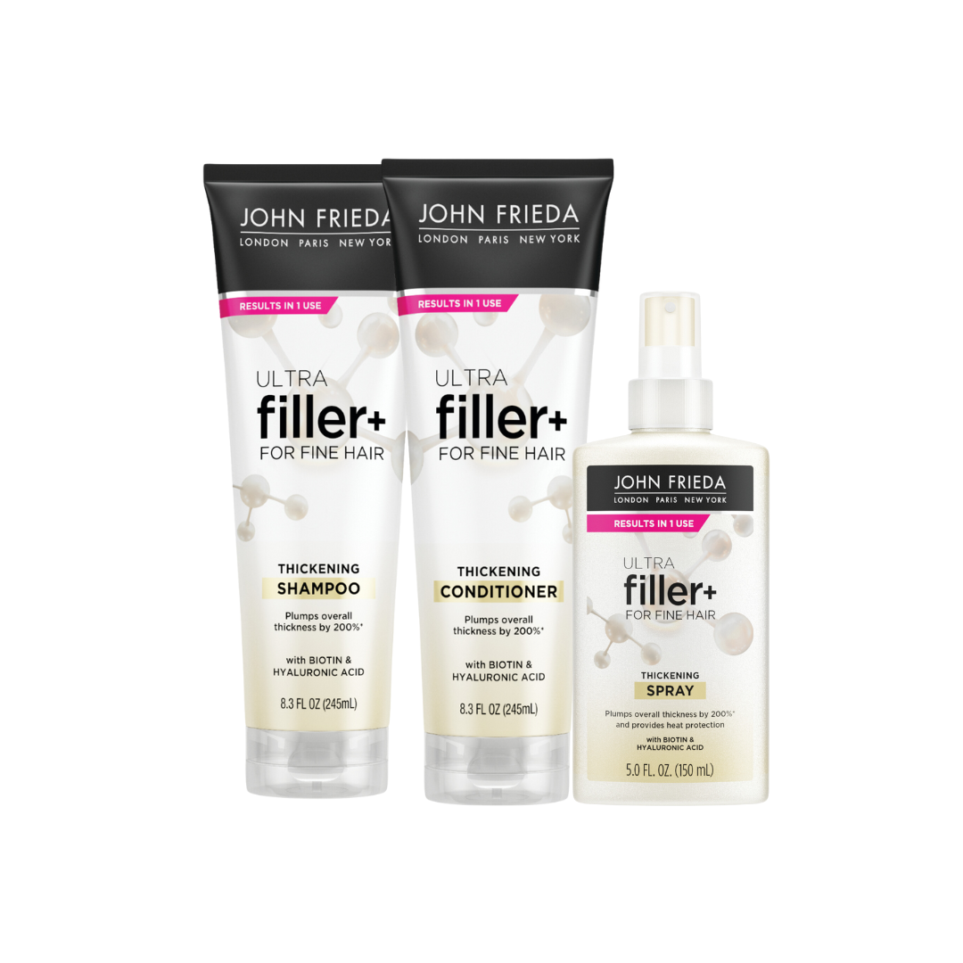Pack Ultra Filler+ Completo