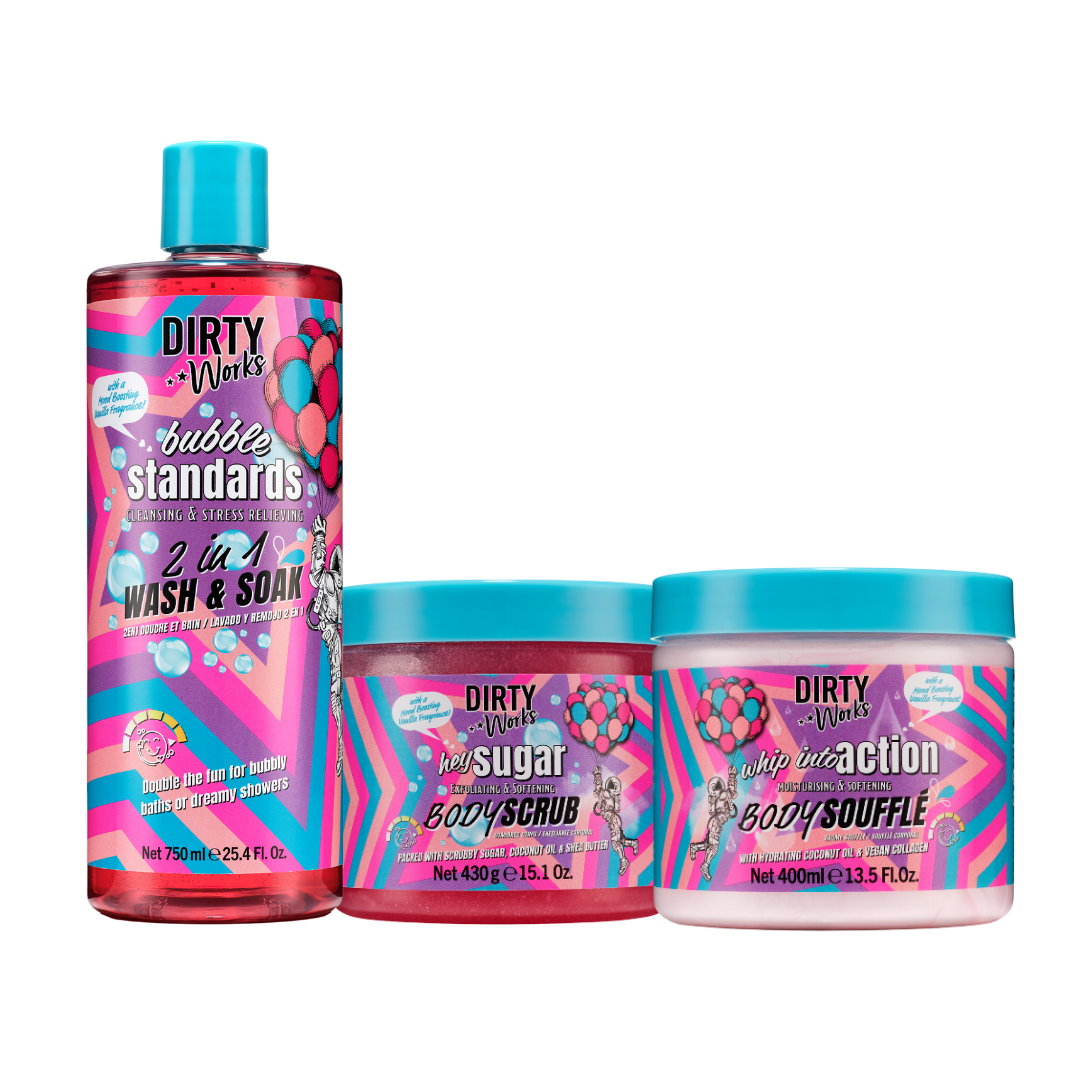 Pack Mood Magic Completo