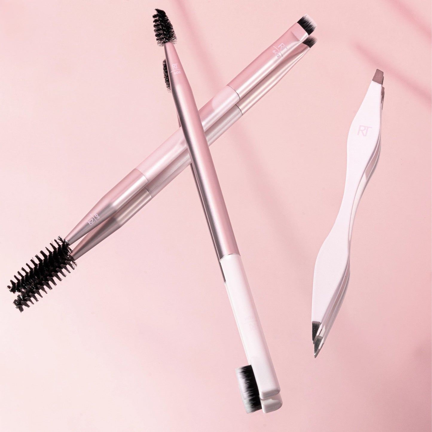RT Set Brow Shaping