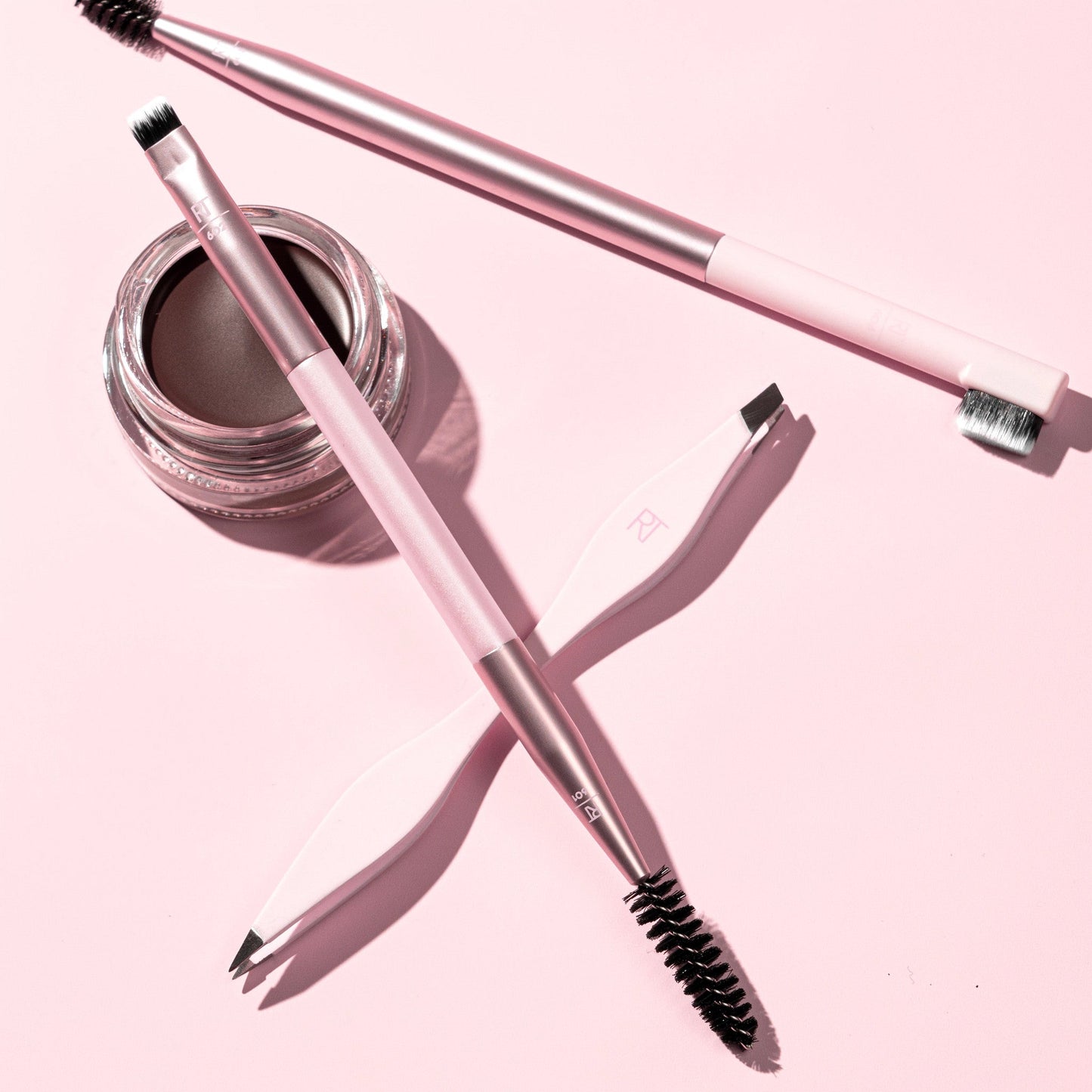 RT Set Brow Shaping