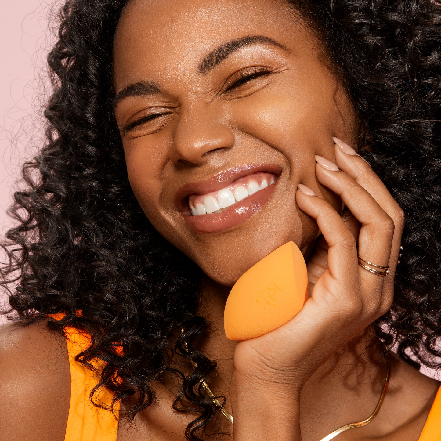 RT Esponja Miracle Complexion