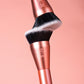 RT Brocha 259 Glow Round Base
