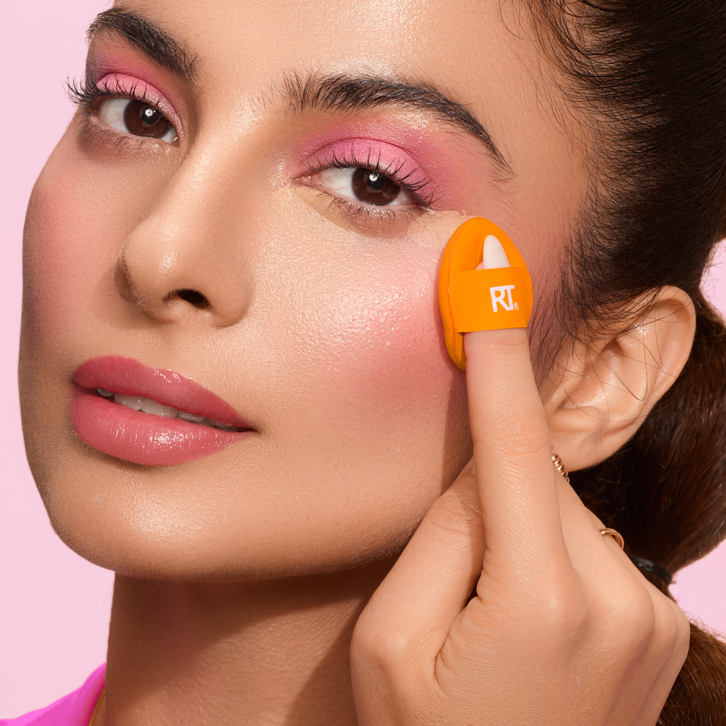 RT Esponja Miracle Concealer Puff minix3