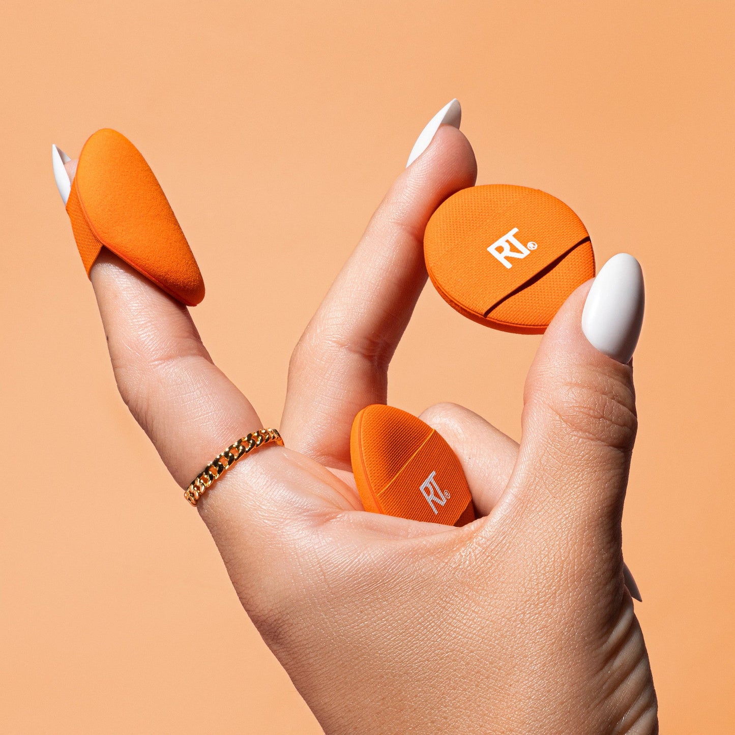 RT Esponja Miracle Concealer Puff minix3