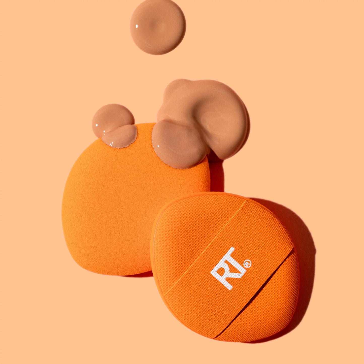 RT Esponja Miracle Concealer Puff minix3