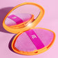 RT Esponja Miracle 2-in-1 Powder Puff+case