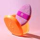 RT Esponja Miracle 2-in-1 Powder Puff+case