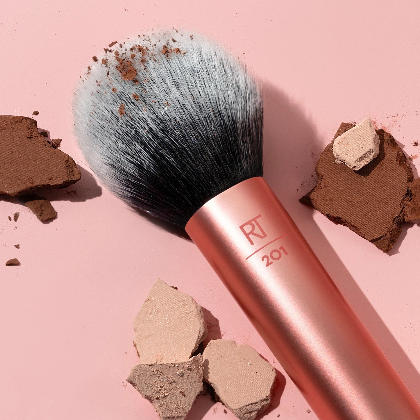 RT Brocha 201 Powder