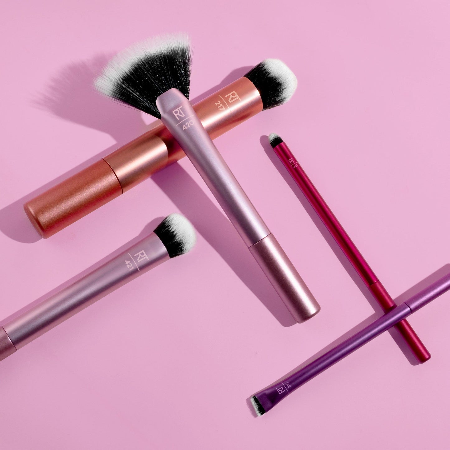 RT Set Artist Essentials