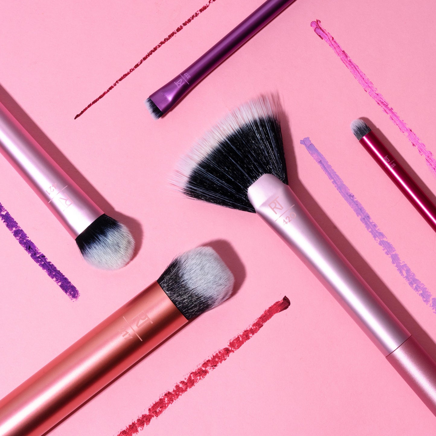 RT Set Artist Essentials