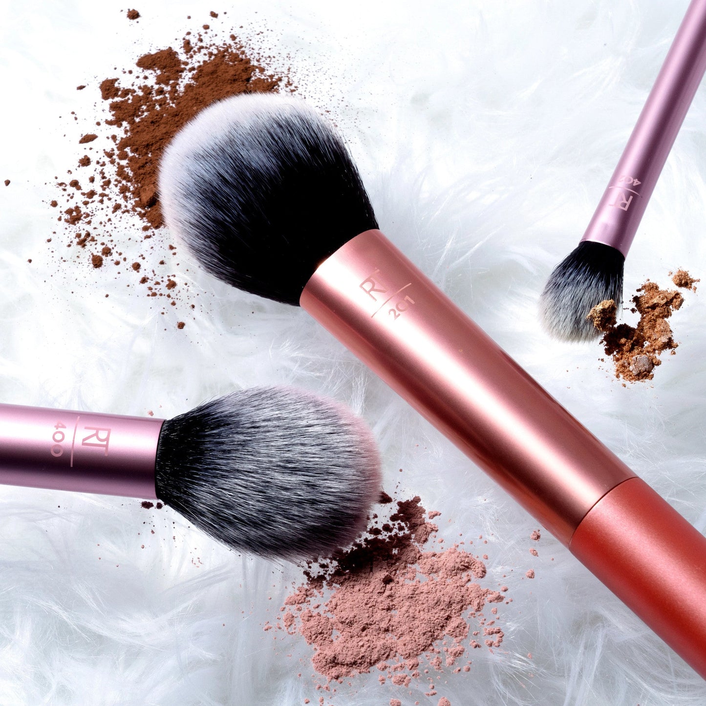 RT Brocha 201 Powder