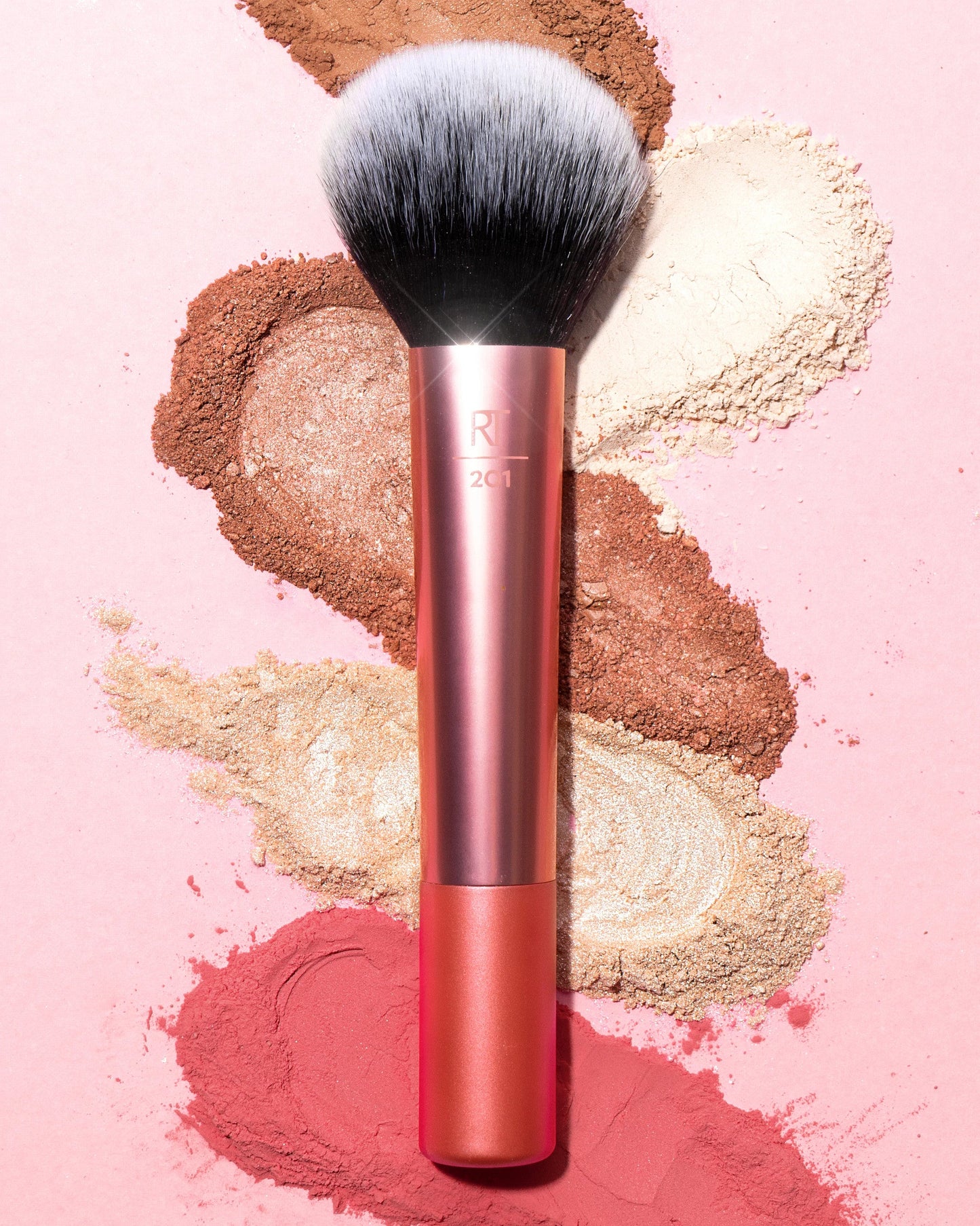 RT Brocha 201 Powder