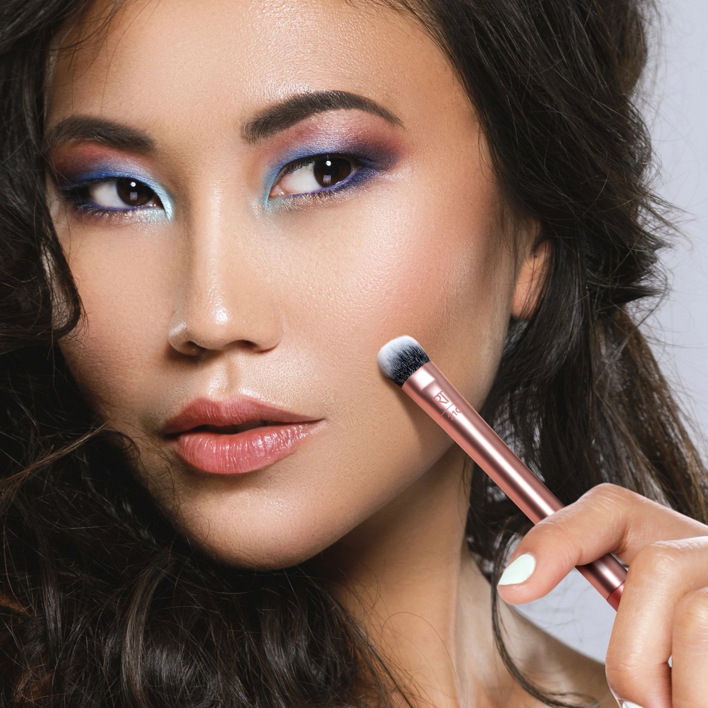 RT Brocha 210 Expert Concealer