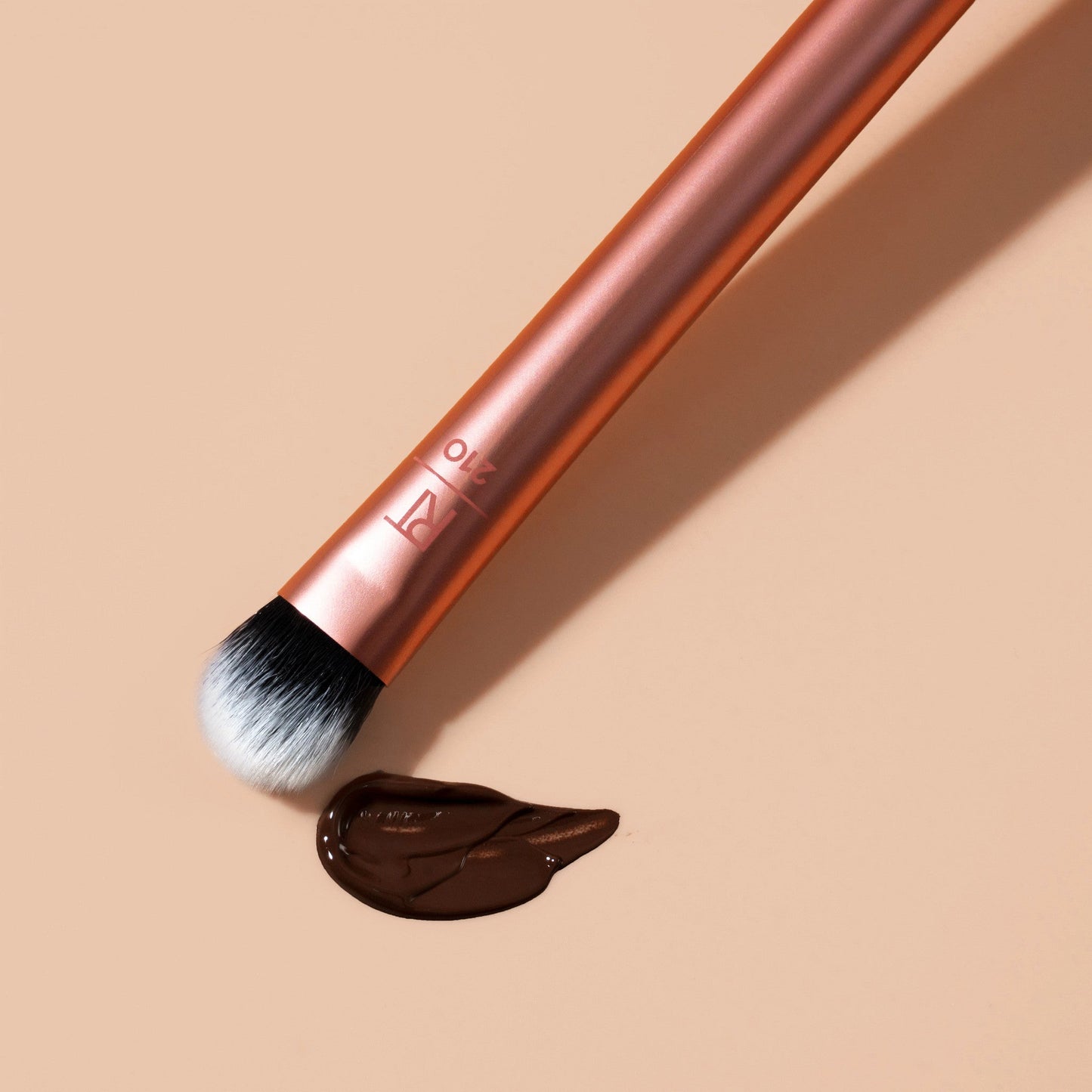 RT Brocha 210 Expert Concealer