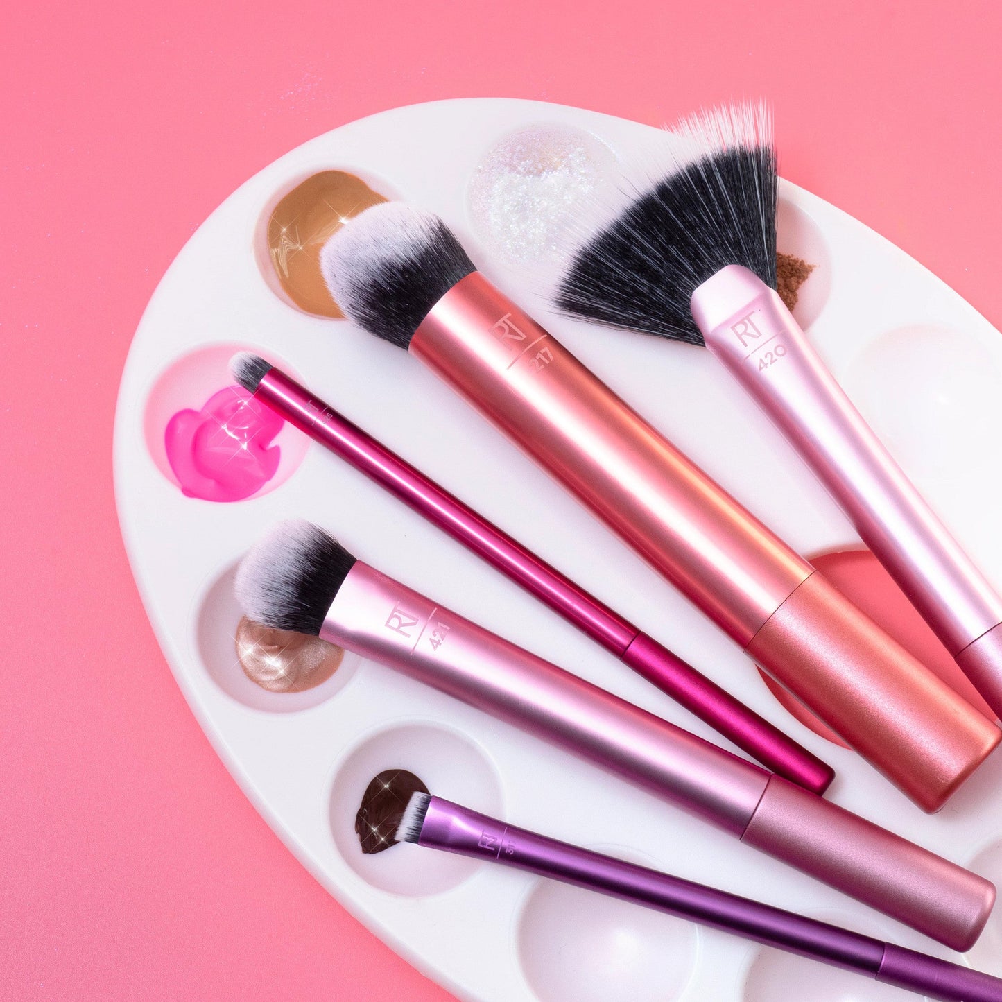 RT Set Artist Essentials