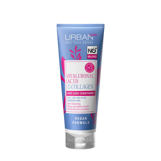 UC Hyaluronic A. Conditioner No Sulfate 250ml