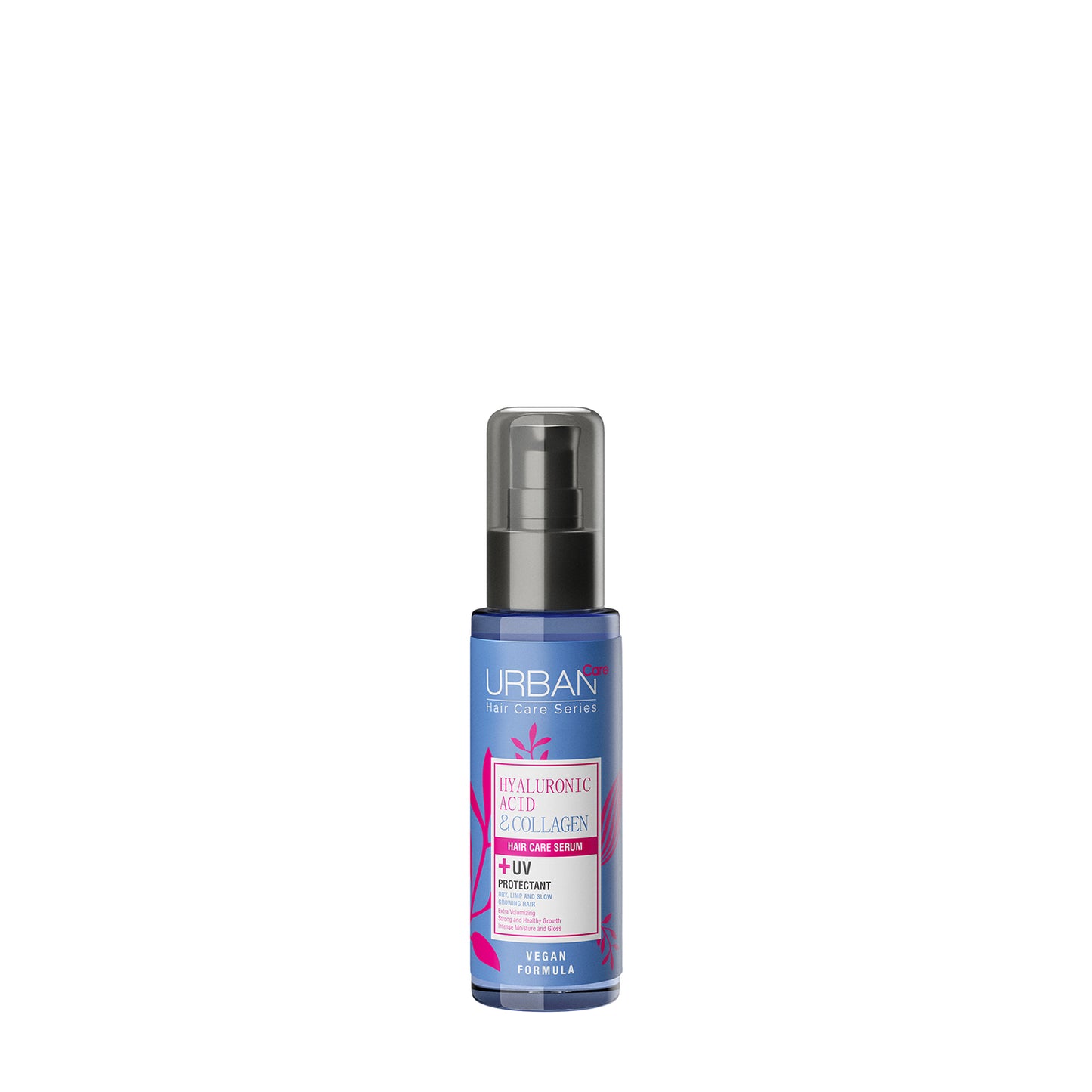 UC Hyaluronic A. Serum 75ml
