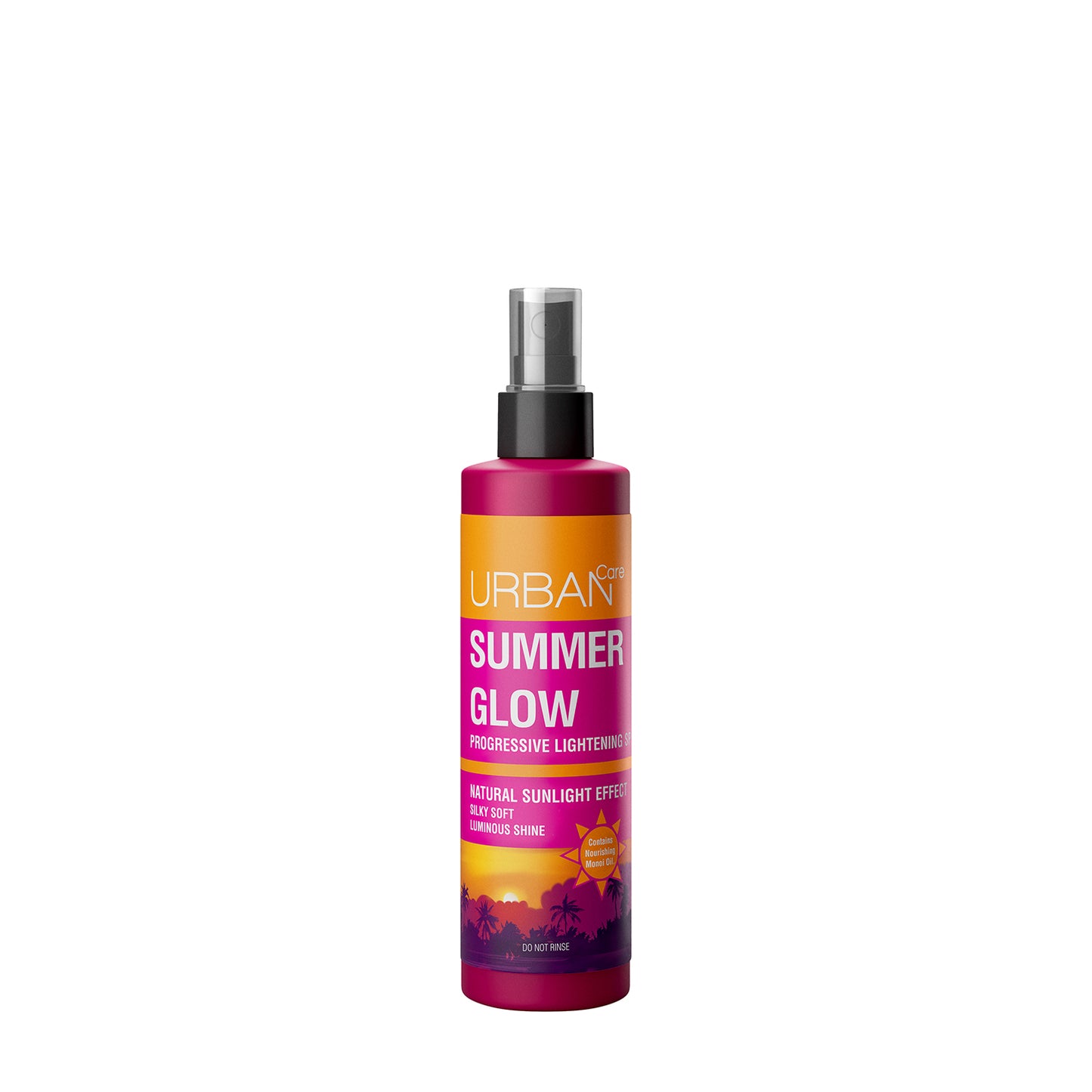 UC Summer Glow Progressive Lightening Spray 150ml