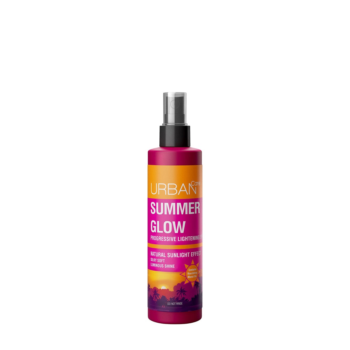 UC Summer Glow Progressive Lightening Spray 150ml