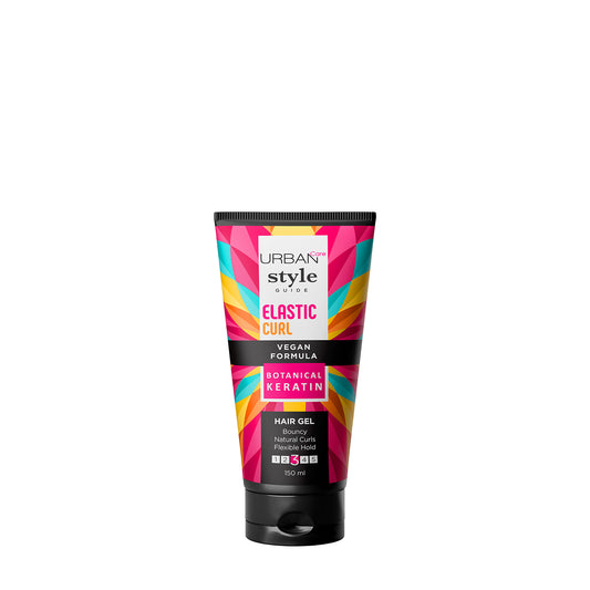 UC Style Guide Curl Gel 150ml