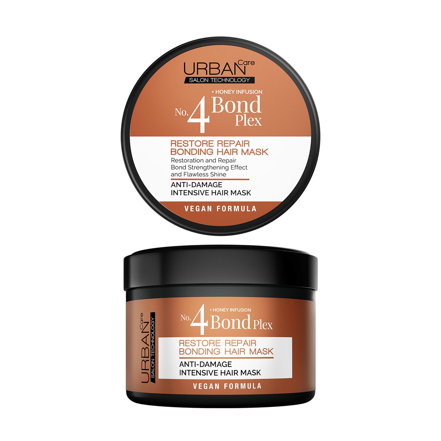 UC Bond Plex No.4 Restore Repair Bonding Hair Mask 230ml