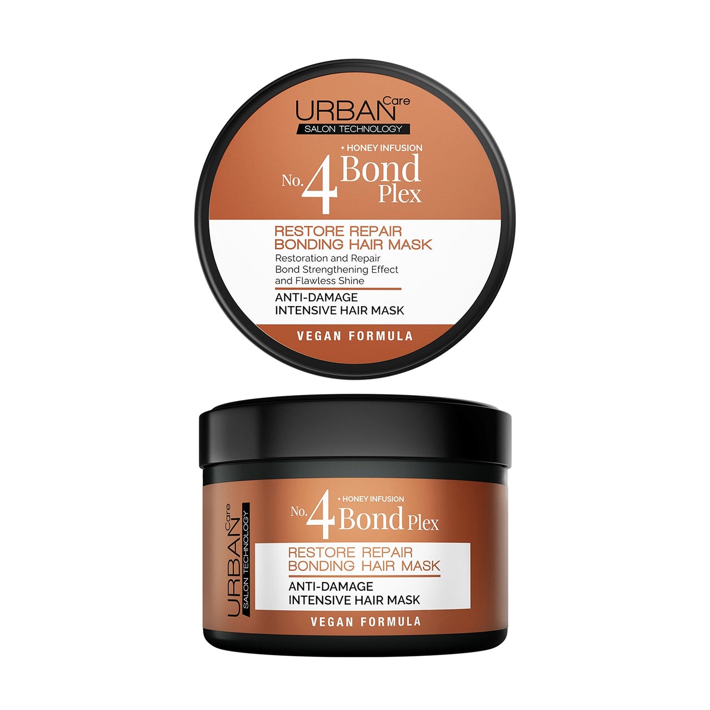 UC Bond Plex No.4 Restore Repair Bonding Hair Mask 230ml