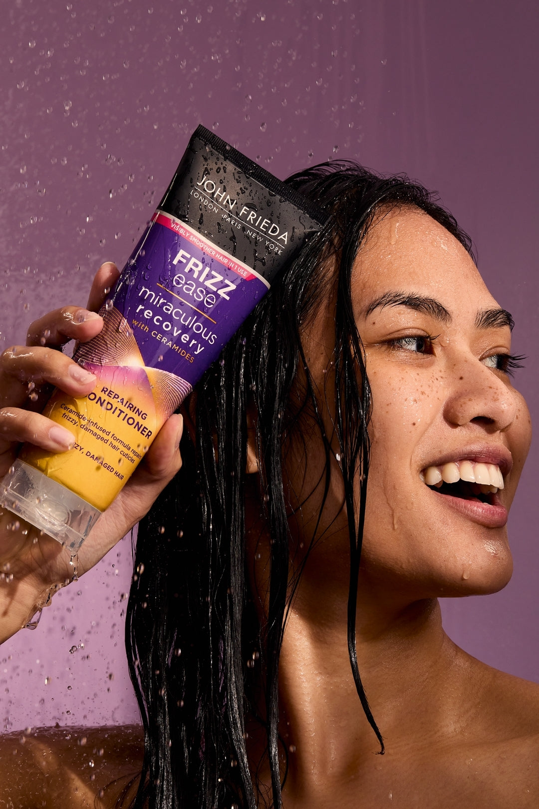 Miraculous Recovery Repairing Conditioner 250ml