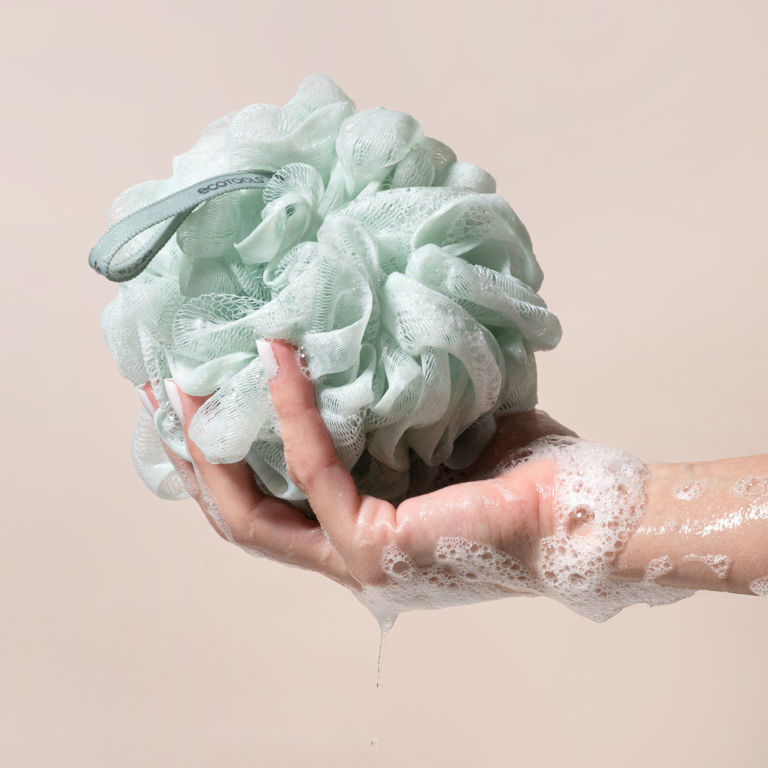 ET Esponja Exfoliating Ecopouf