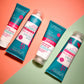 Pack Pure Coconut & Aloe Vera Completo