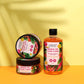 UC Body Wash Monoi & Ylang Ylang Refresh&Hydrate 500 ml