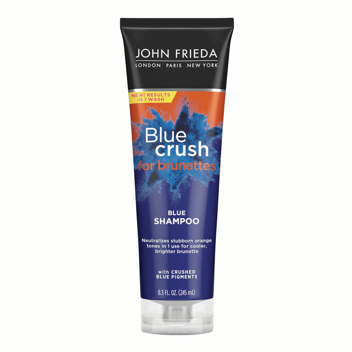 Blue Crush Shampoo