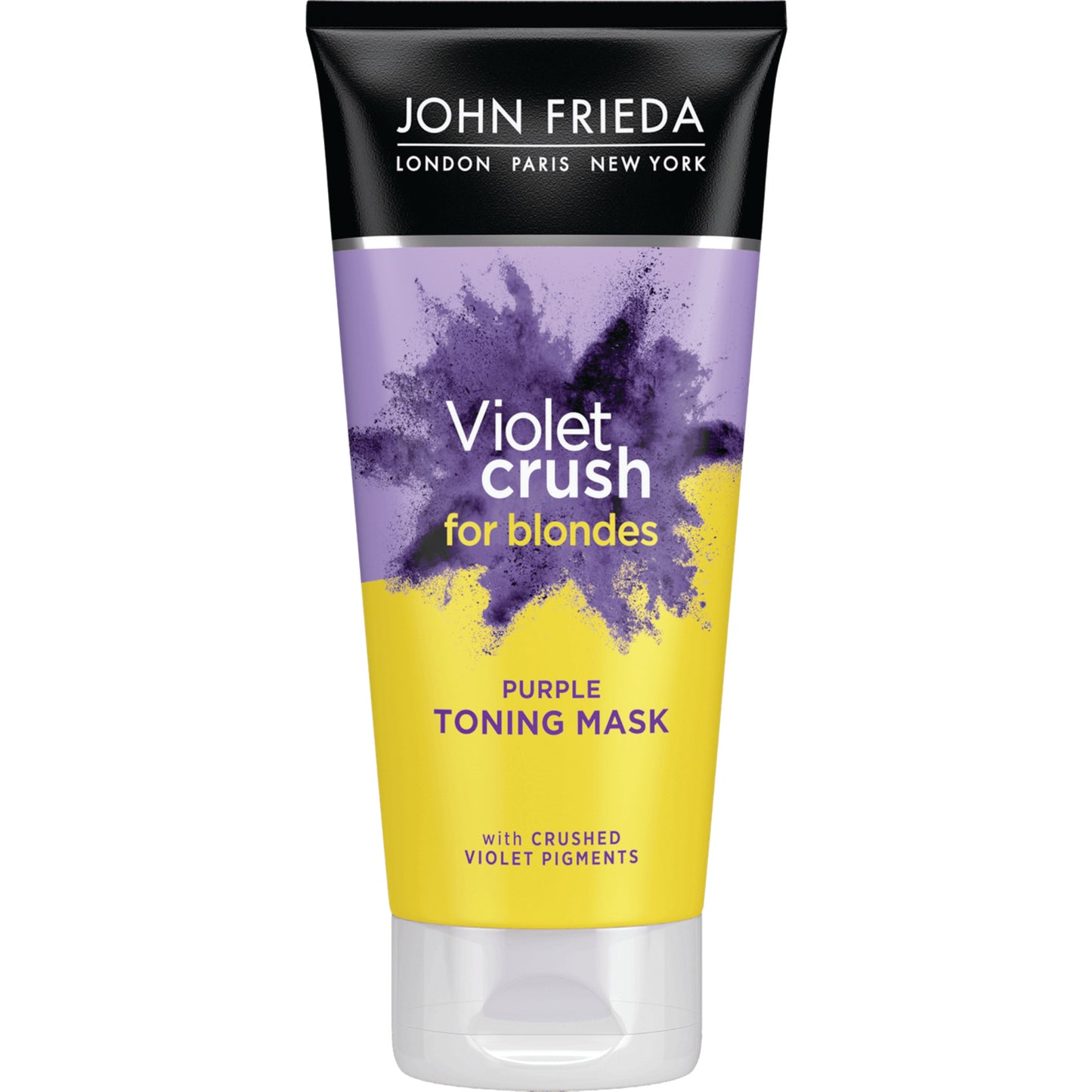 Violet Crush Toning Mask