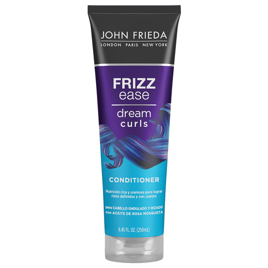 JF FE Dream Curls Conditioner NP